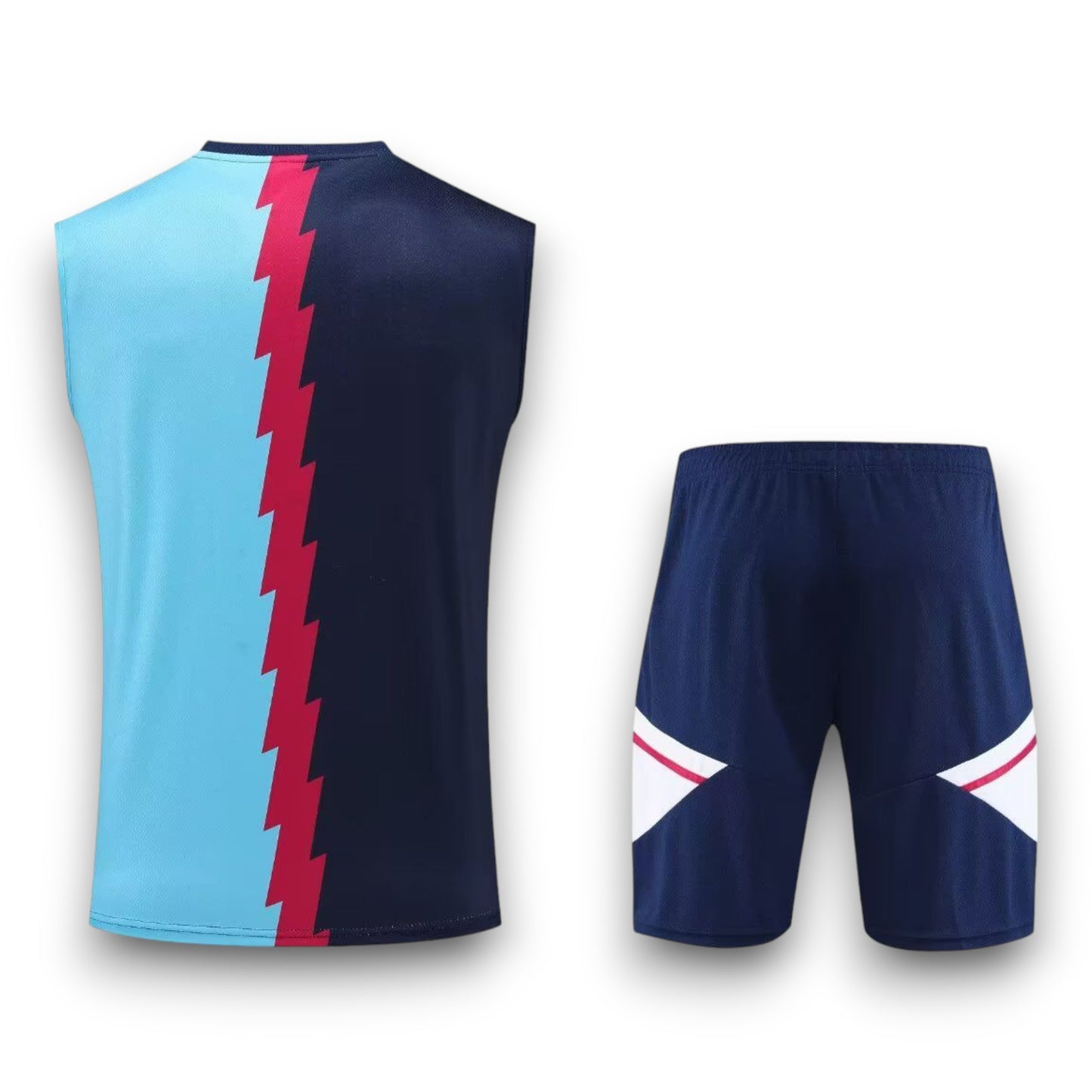 Conjunto Arsenal  2023-2024 Alternativo 2 - Tirantes - Entrenamiento