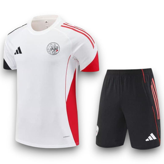 Conjunto Ajx 2025-2026 Local - Entrenamiento