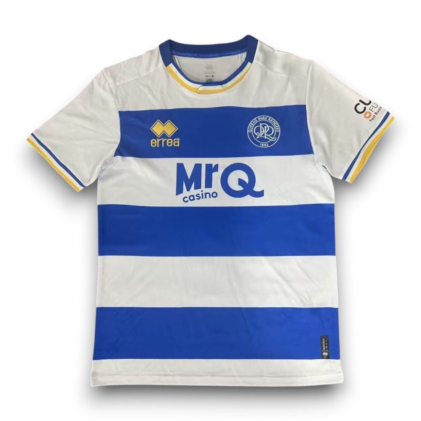 Camiseta Queens Park Rangers 2026-2027 Local