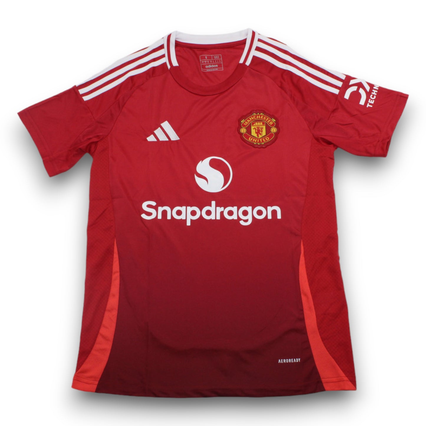 Camiseta Manchester United 2024-2025 Local