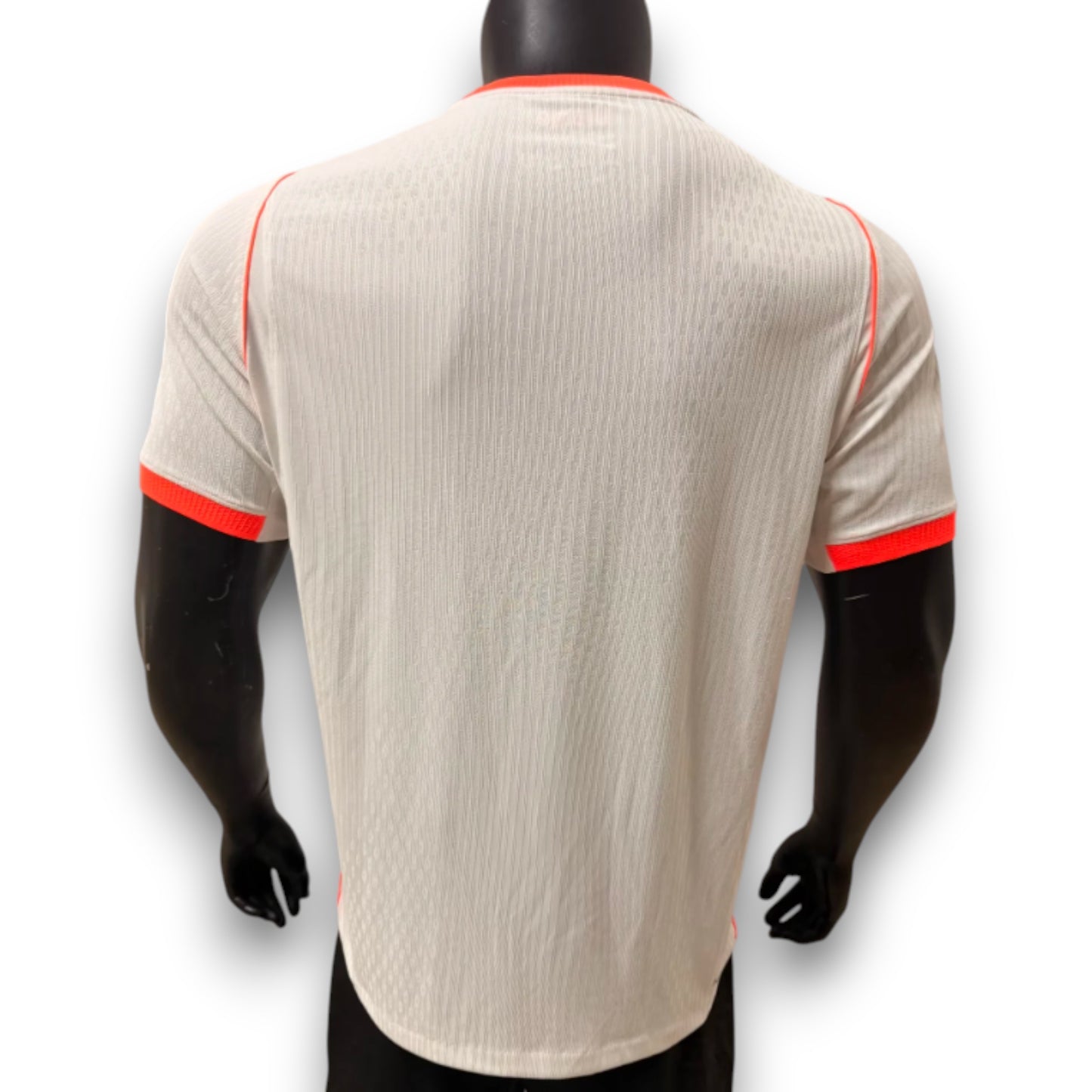 Camiseta Holanda 2026 Visitante - Version Pro Player