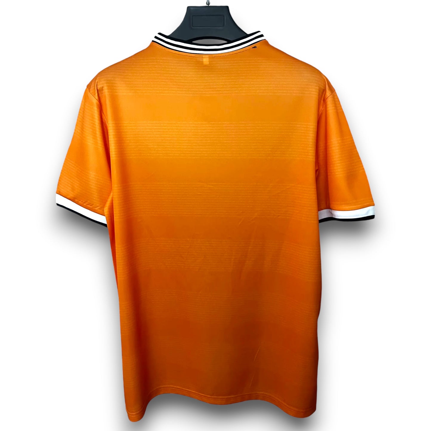 Camiseta Sheffield Wednesday 1998 Visitante