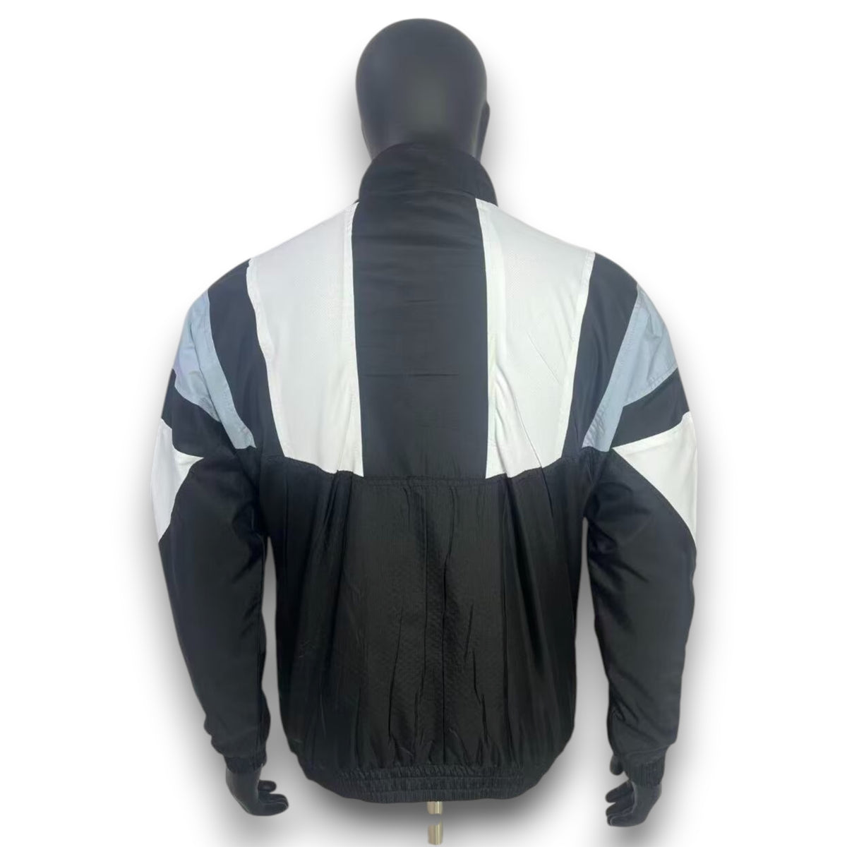 Chaqueta Juventus 2026-2027 Retro Cortavientos