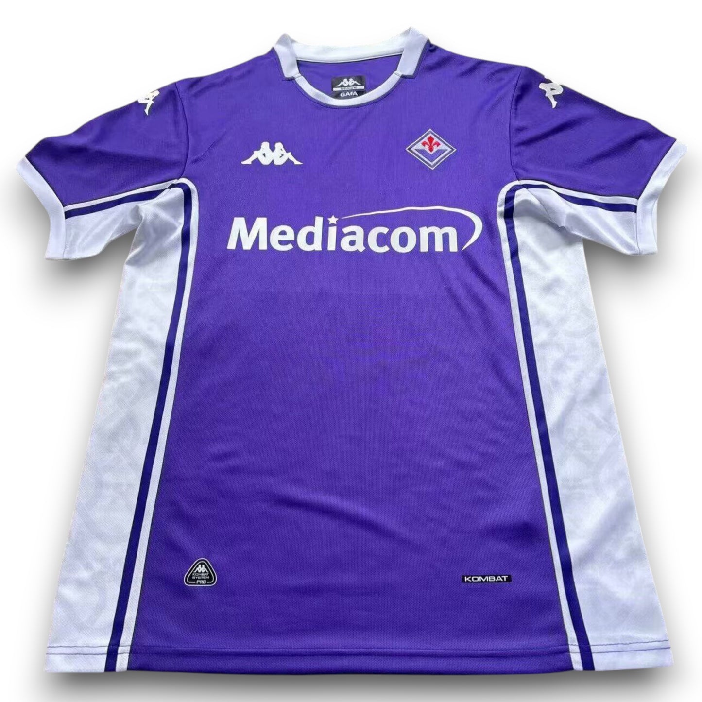 Camiseta Fiorentina 2025-2026 Local