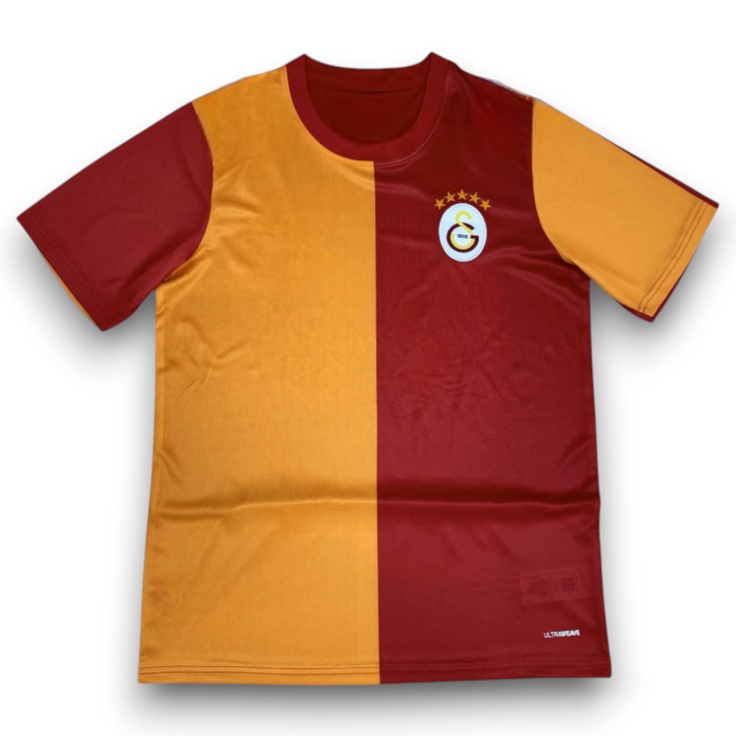 Camiseta Galatasaray 2026-2027 Local