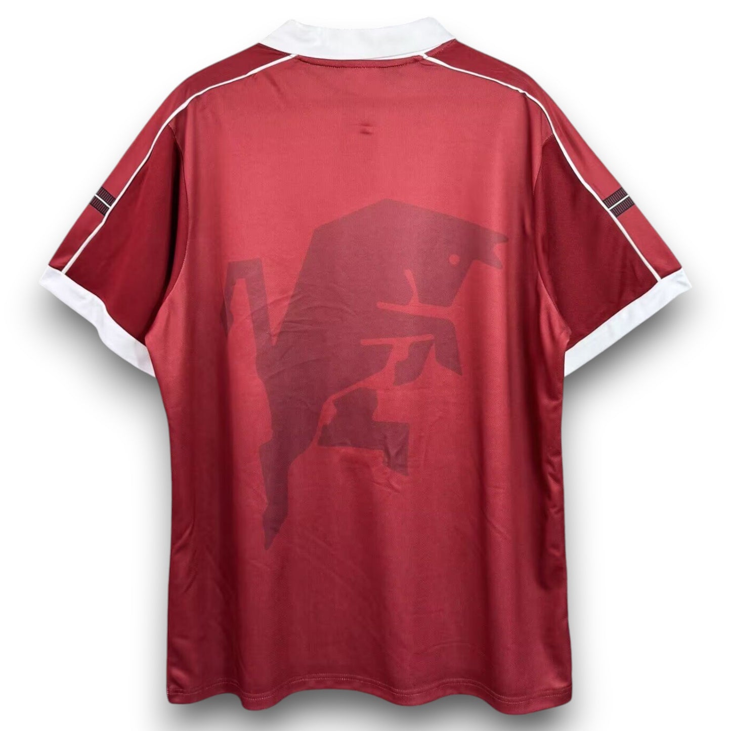Camiseta Torino 1998-1999 Local