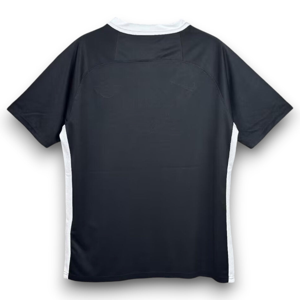 Camiseta Club Libertad 2017 Local