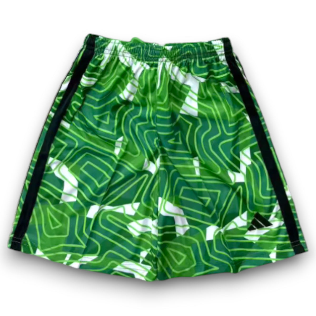 Pantalón corto Manchester United 2026-2027 Portero Cuarto