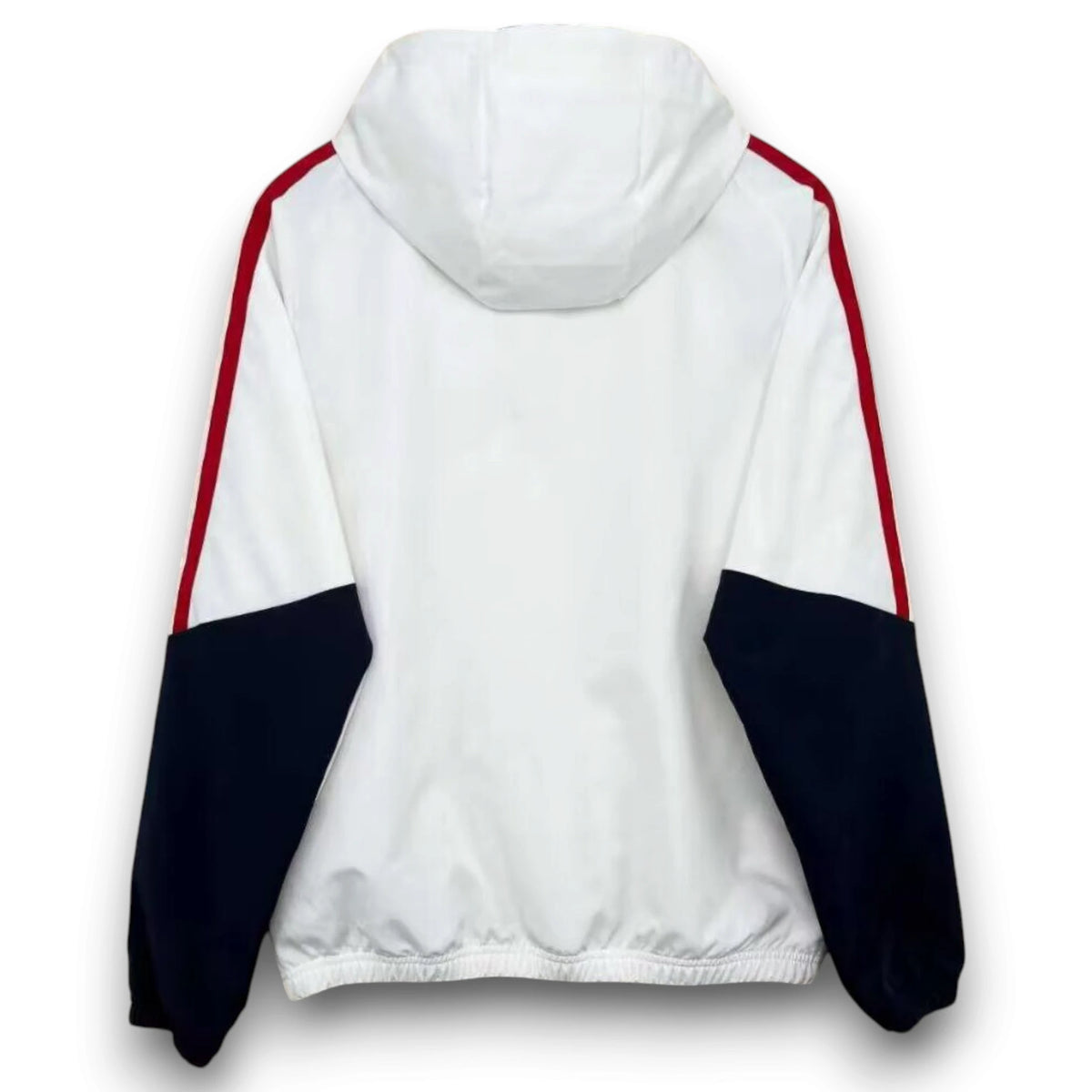 Chaqueta Bayern Munich 2026-2027 Visitante Cortavientos