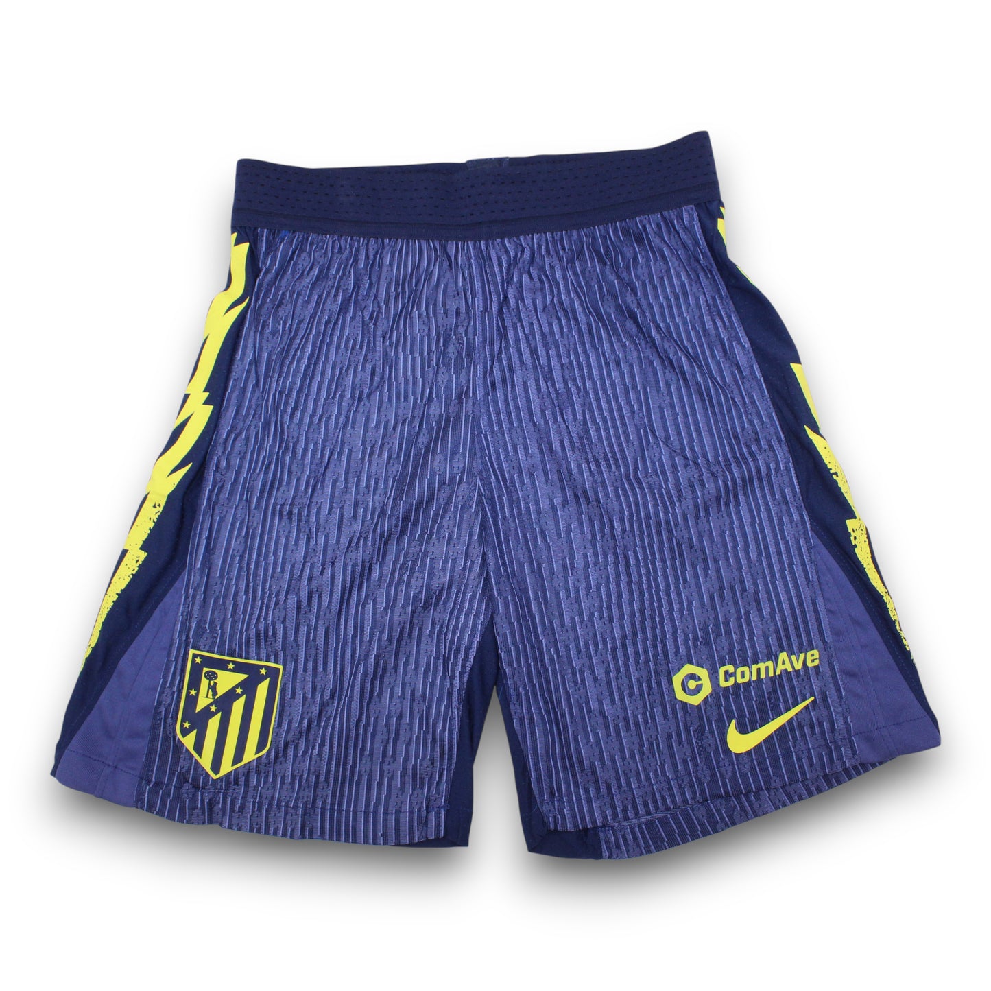 Pantalón corto Atlético de Madrid 2025-2026 Visitante - Pro Player