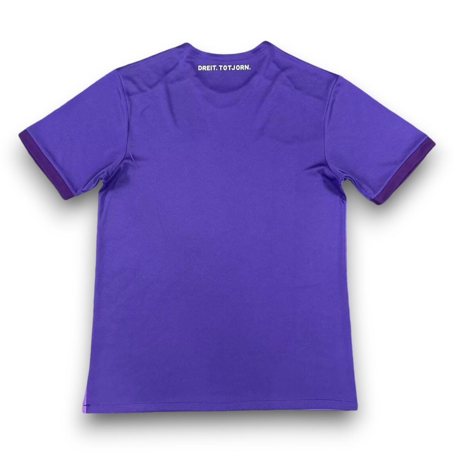 Camiseta Toulouse FC 2024-2025 Local