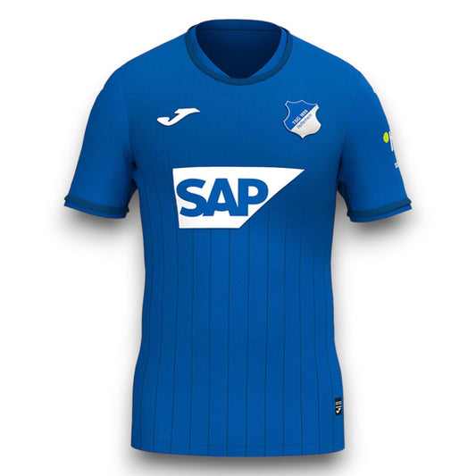 Camiseta Hoffenheim 2024-2025 Local