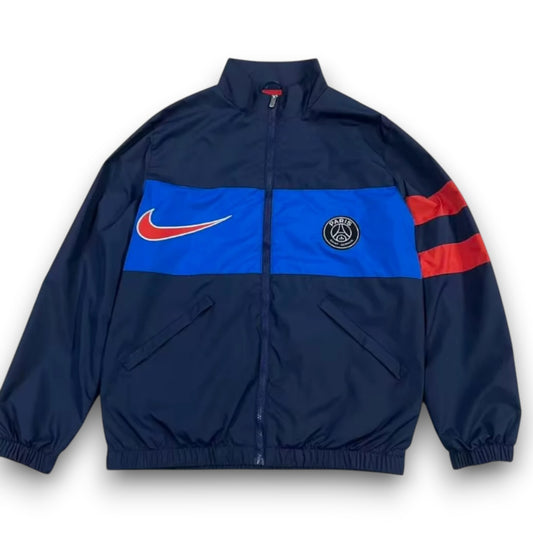 Chaqueta Paris 2026-2027 I96 Cortavientos