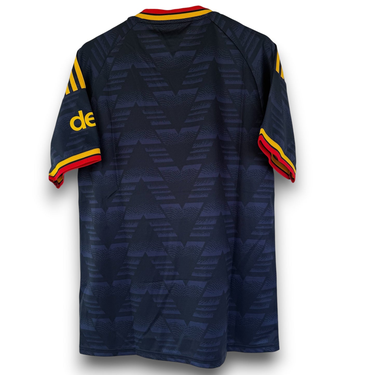 Camiseta Arsenal 2026-27 Visitante