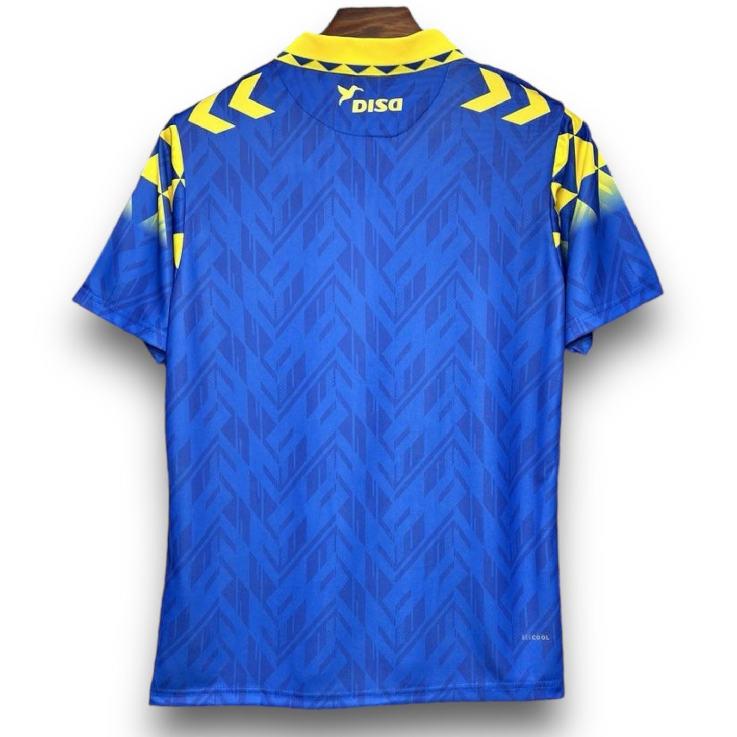 Camiseta Las Palmas 2024-2025 Visitante