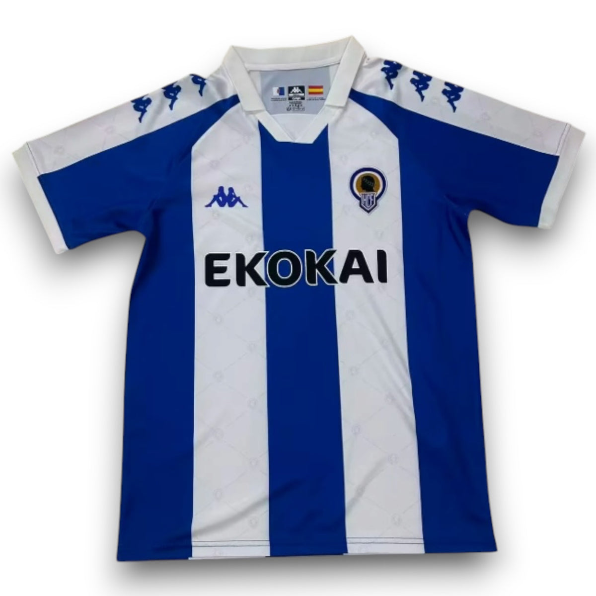 Camiseta Hércules 2026-2027 Local