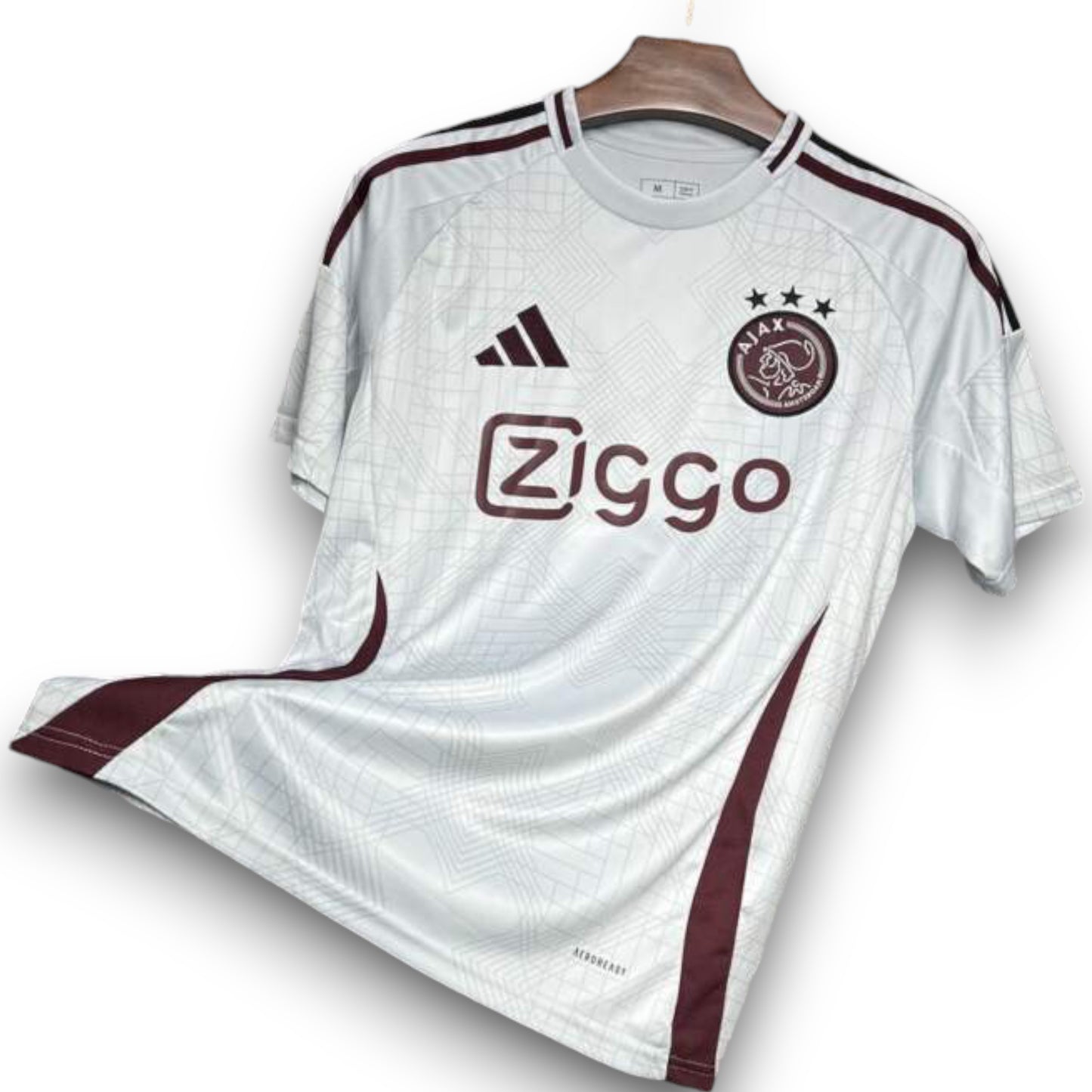 Camiseta Ajax 2024-2025 Alternativa