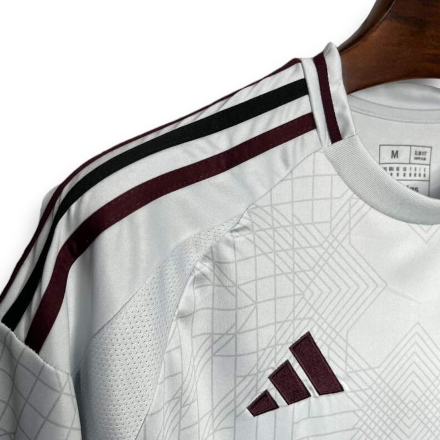 Camiseta Ajax 2024-2025 Alternativa