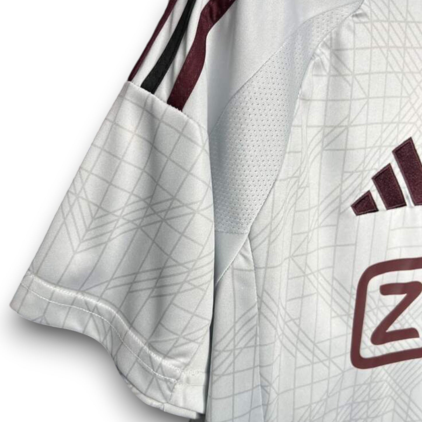 Camiseta Ajax 2024-2025 Alternativa