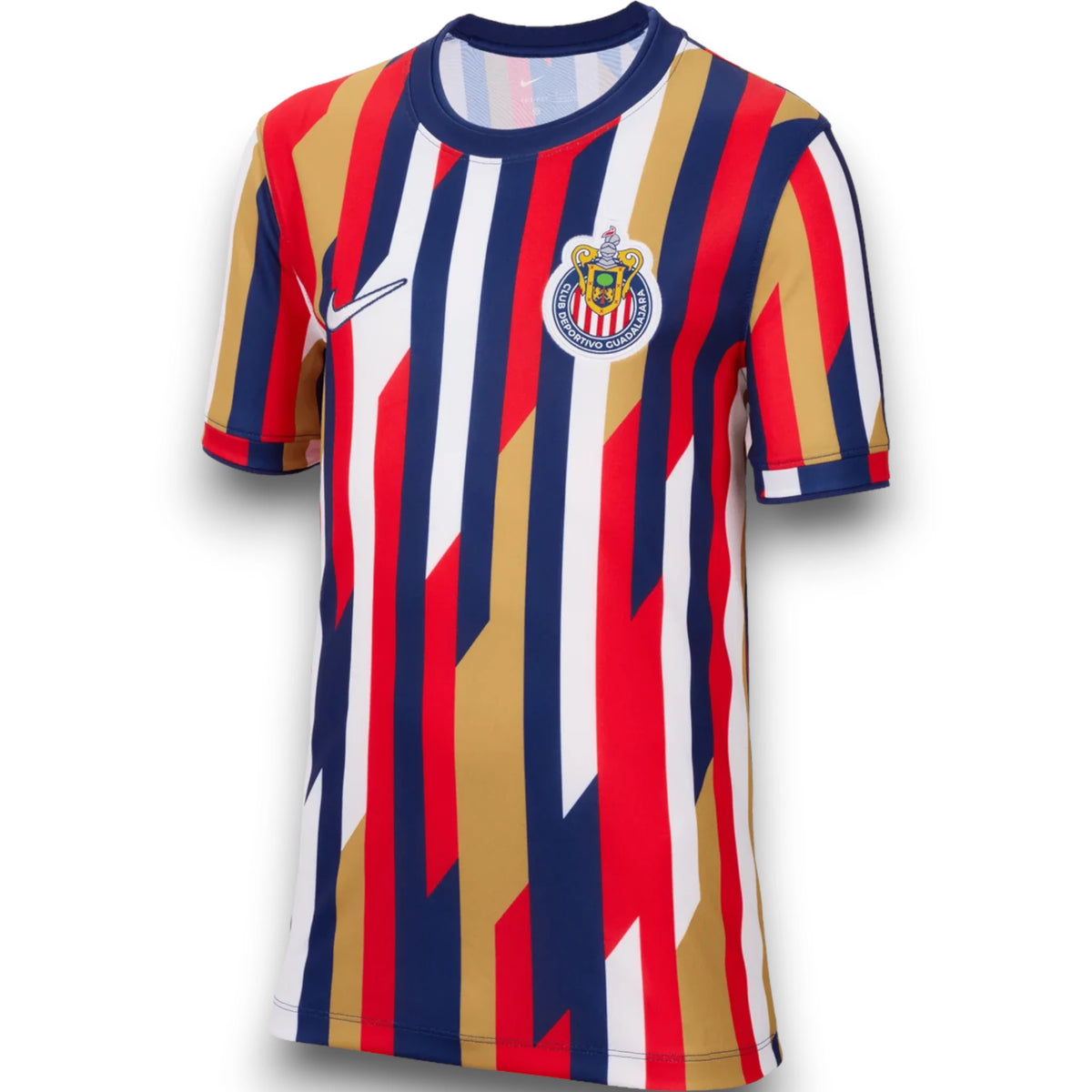 Camiseta Chivas 2026-2027 Prepartido