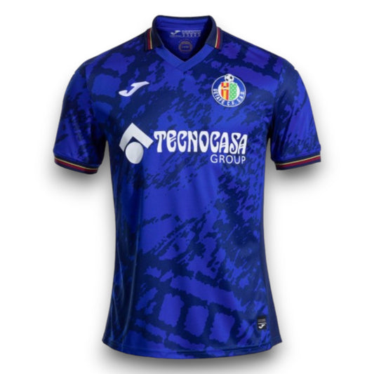 Camiseta Getafe 2024-2025 Local