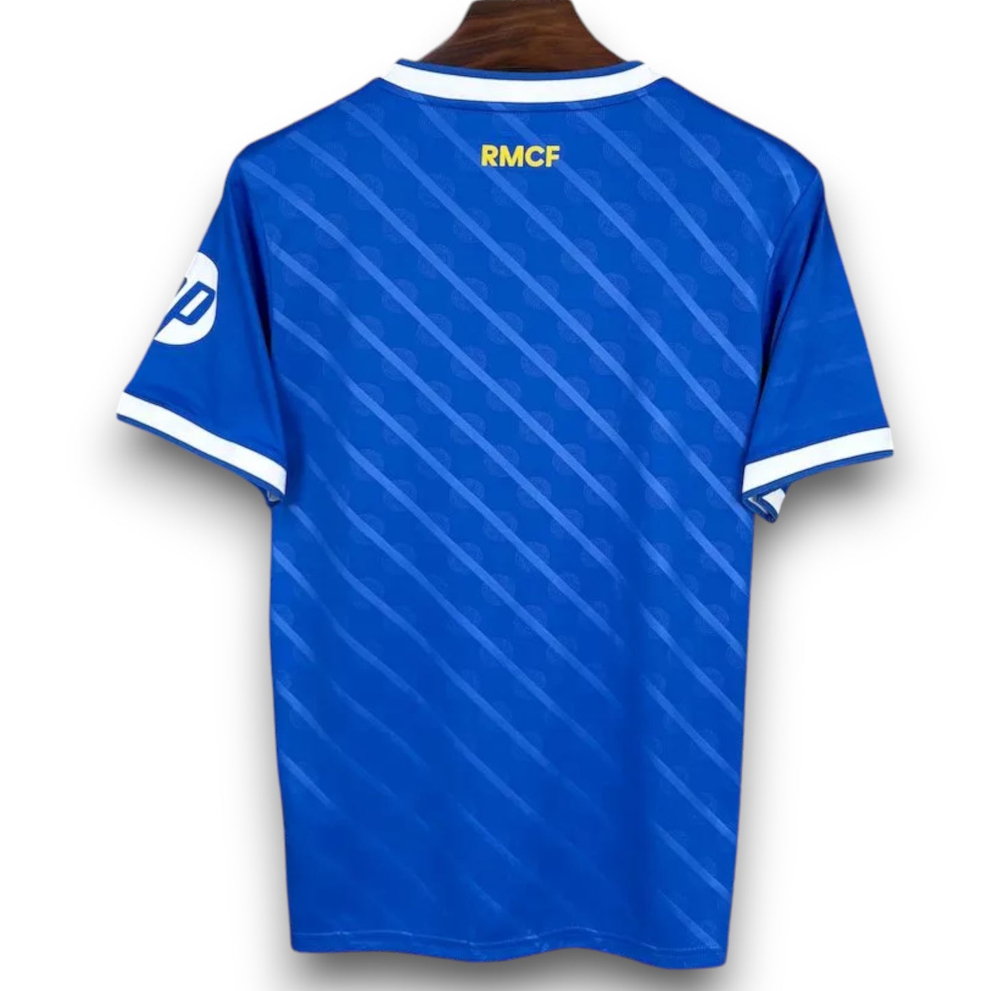 Camiseta Real Madrid 2025-2026 Alternativa