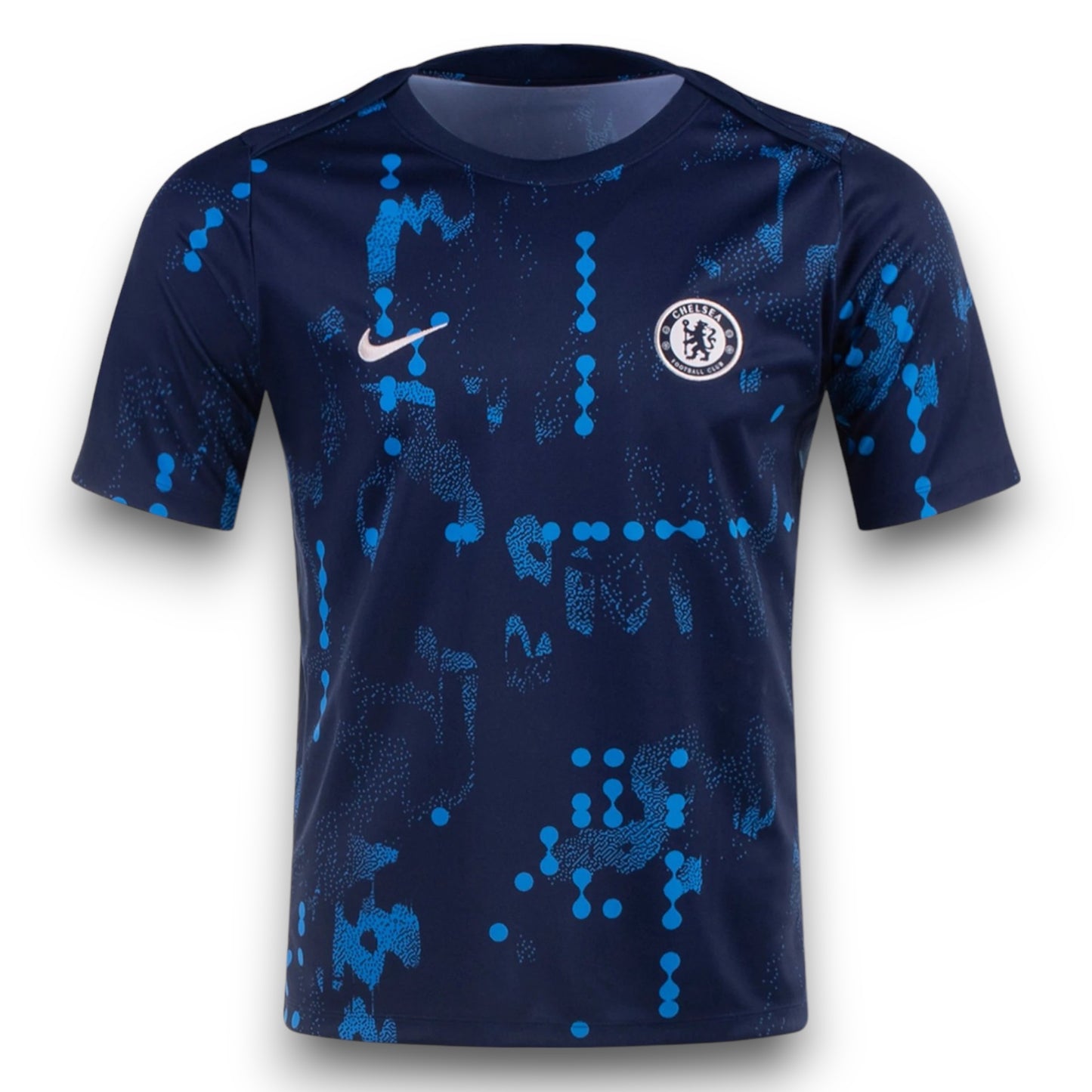 Camiseta Chelsea 2024-2025 Entrenamiento