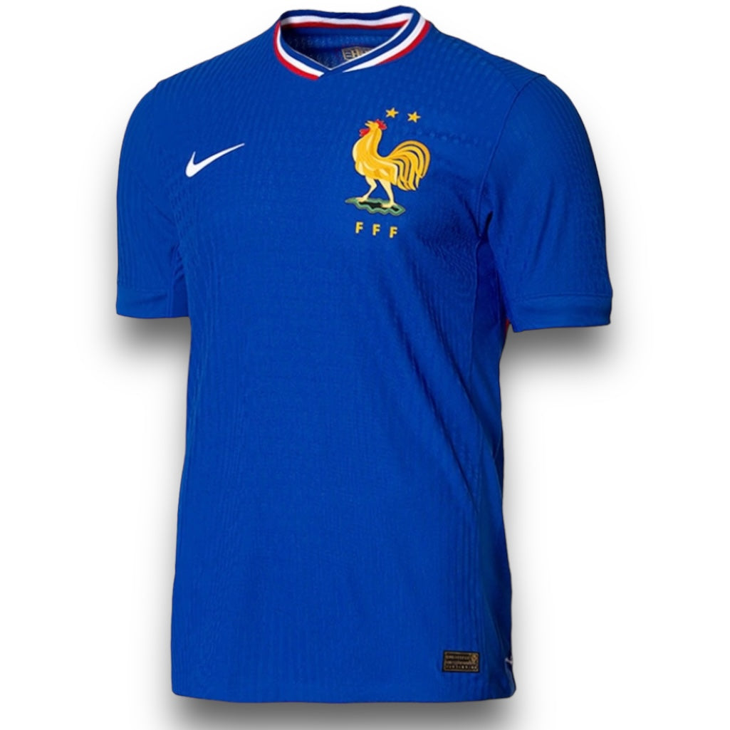 Camiseta Francia 2024-2025 Local