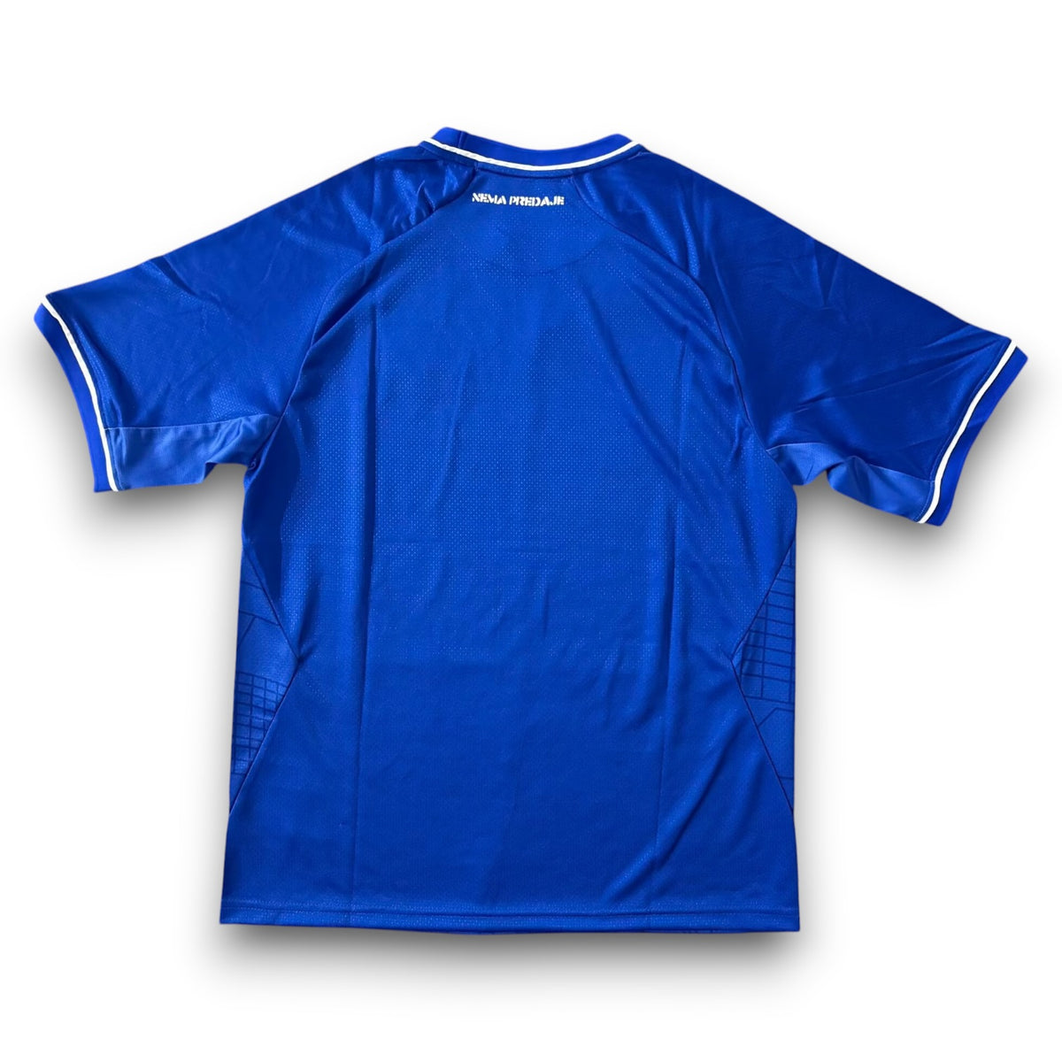 Camiseta Dinamo Zagreb 2026-2027 Local