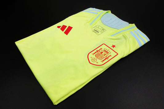 Camiseta España 2024-2025 Visitante - Version Pro Player