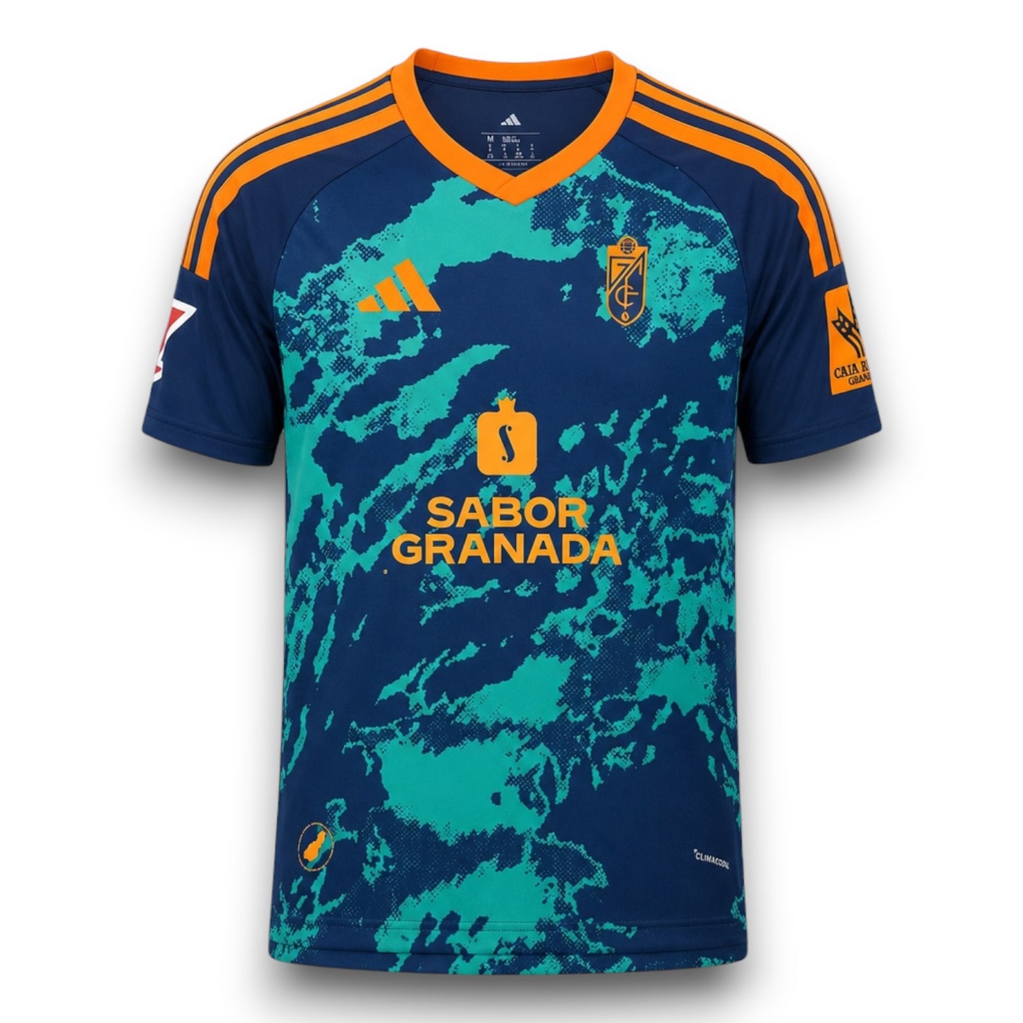 Camiseta Granada 2026-27 Visitante