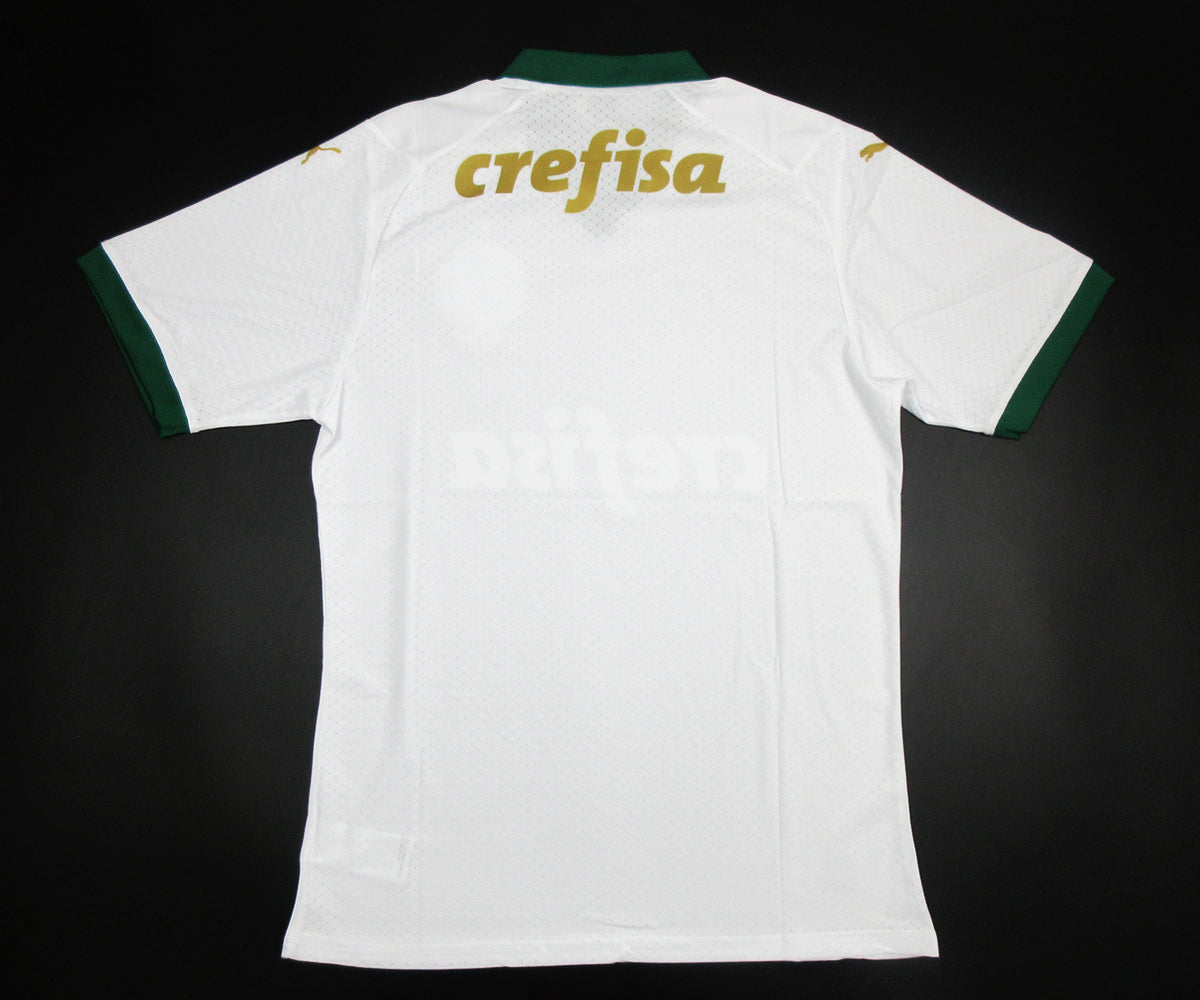 Camiseta Palmeiras 2024-2025 Visitante - Version Pro Player