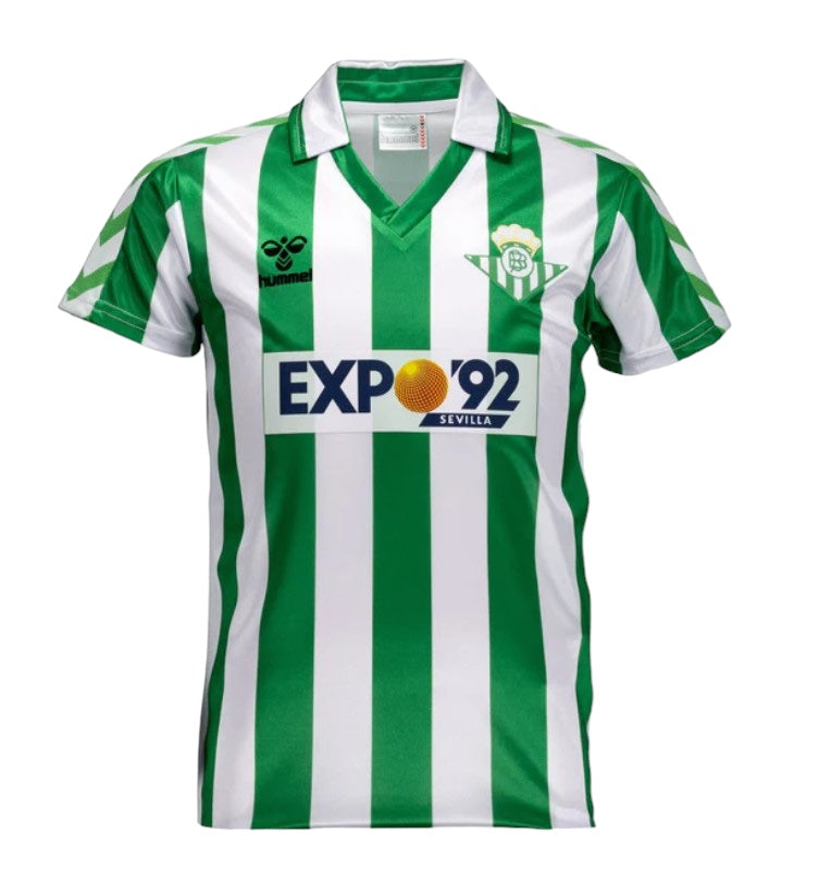 Camiseta Real Betis 2023-2024 Edición especial