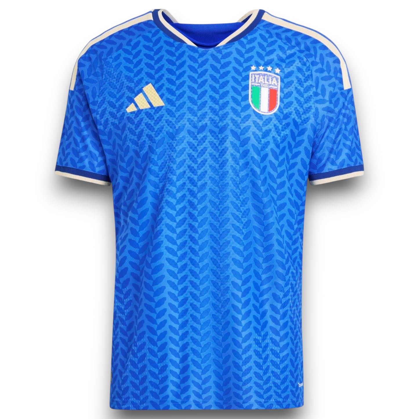 Camiseta Italia 2025-2026 Local