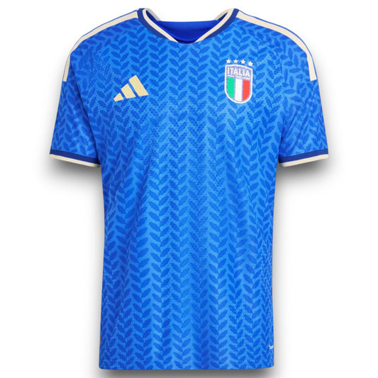 Camiseta Italia 2025-2026 Local
