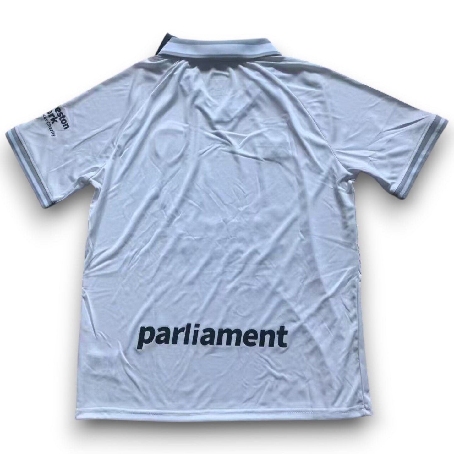 Camiseta Barnsley 2025-2026 Visitante