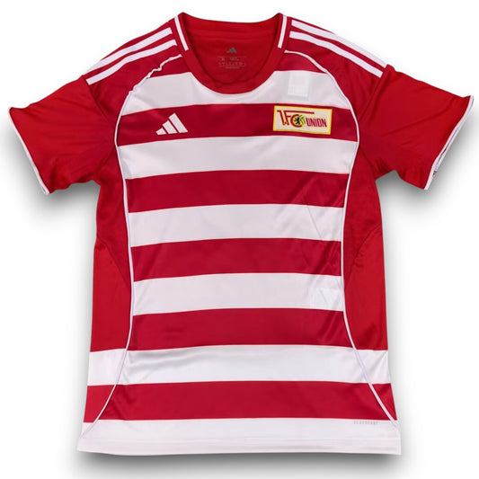 Camiseta F.C Union Berlin 2025-2026 Local