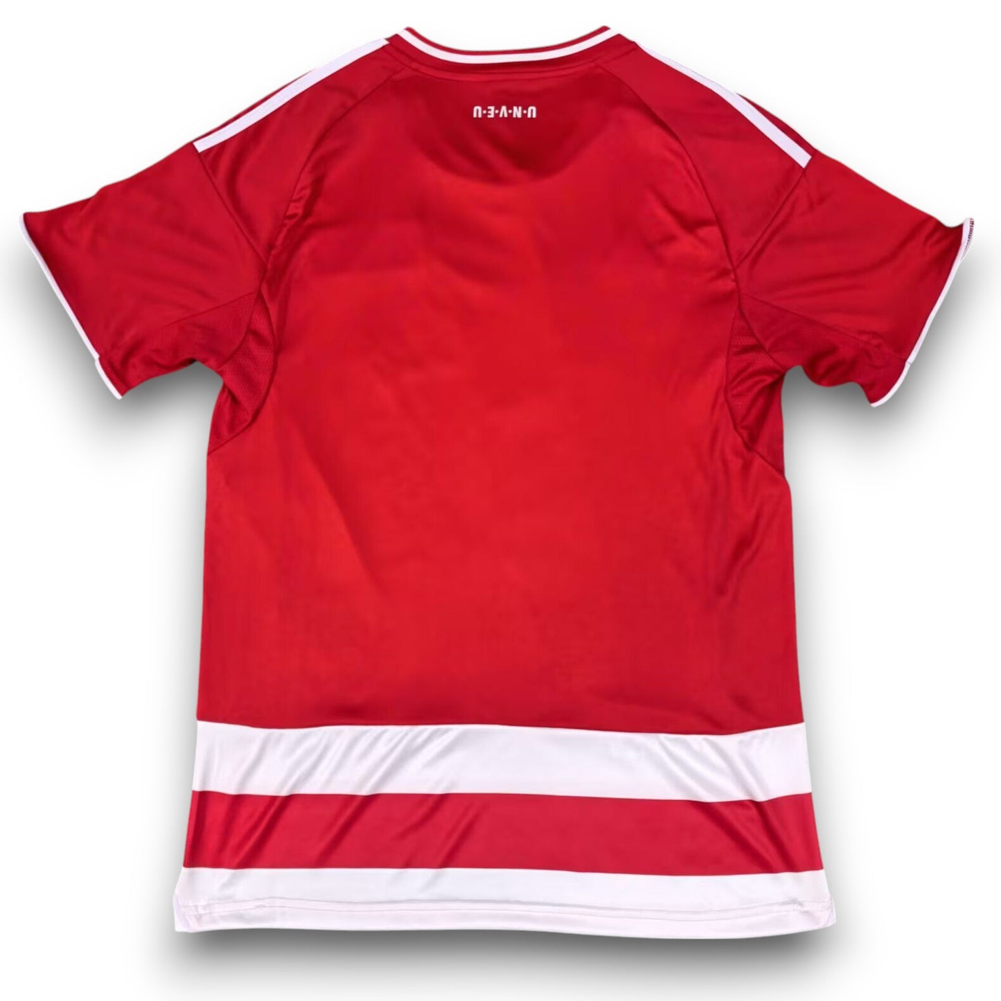 Camiseta F.C Union Berlin 2025-2026 Local