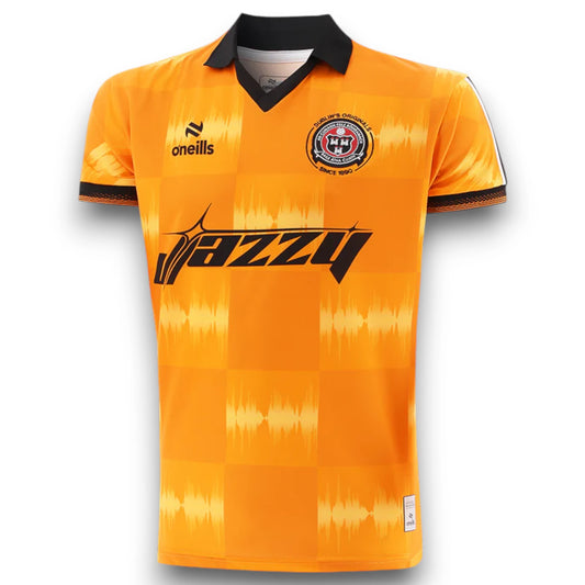 Camiseta Bohemian x Jazzy 2026 Especial