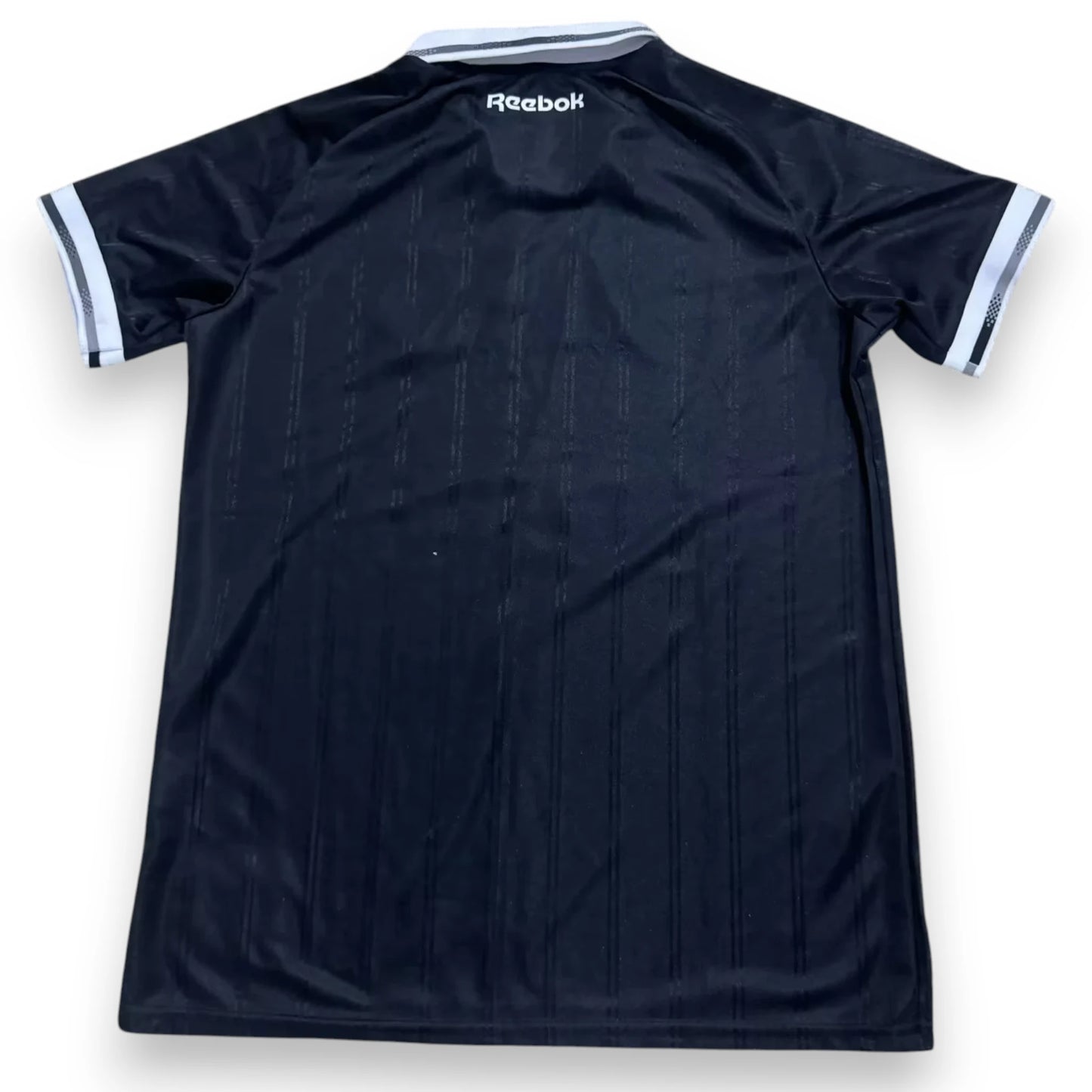 Camiseta Botafogo 2025-2026 Visitante