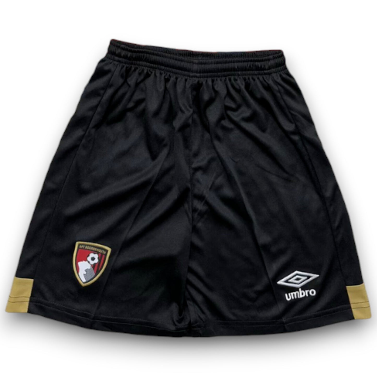 Pantalón corto Bournemouth 2025-2026 Local