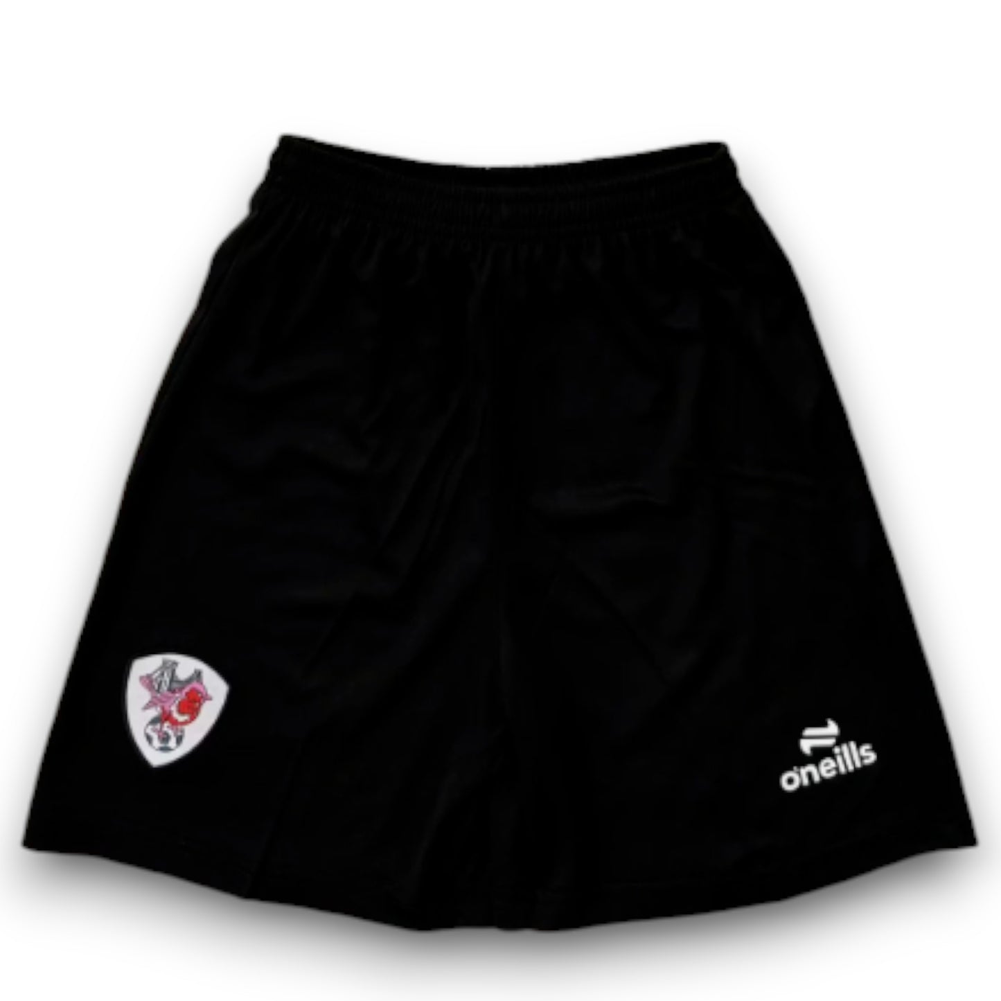 Pantalón corto Bristol City 2025-2026 Visitante