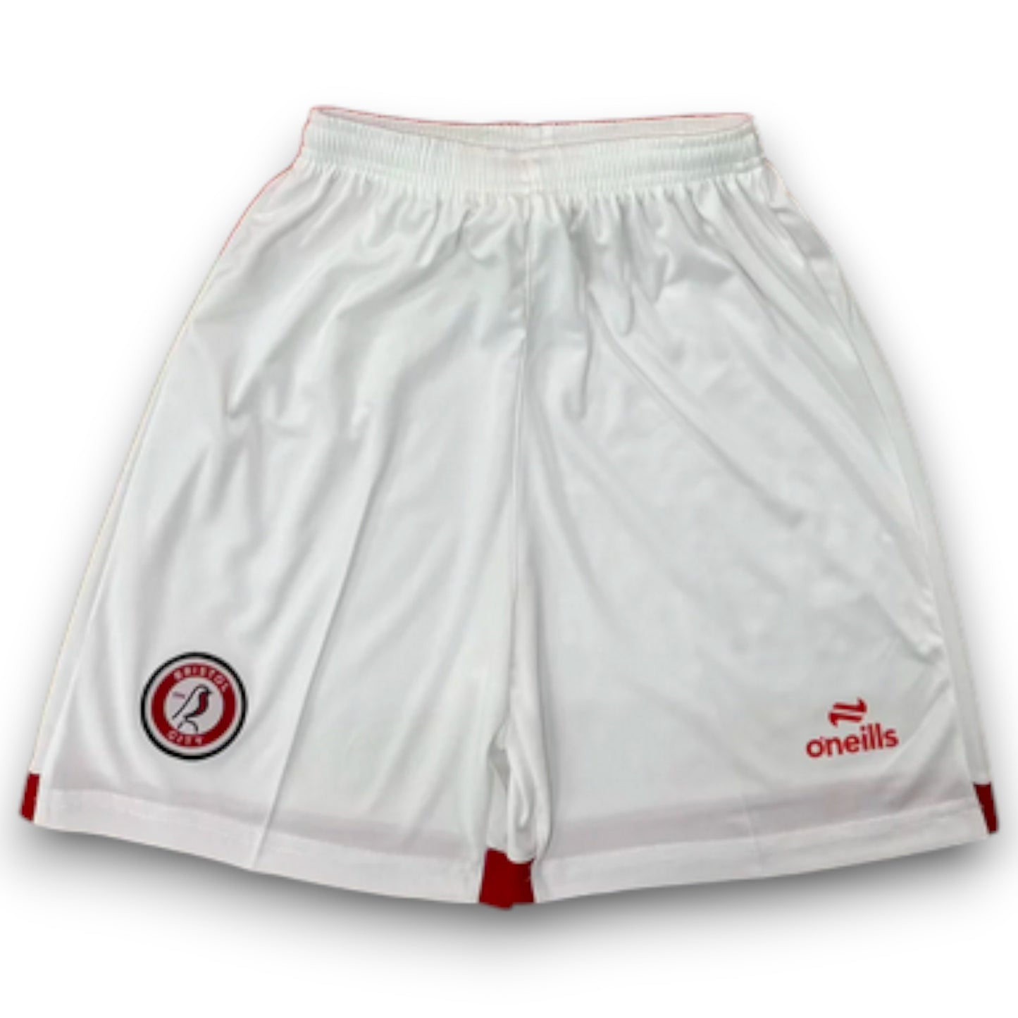 Pantalón corto Bristol City 2025-2026 Local