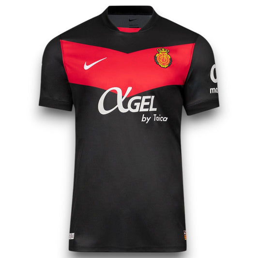 Camiseta Mallorca 2025-2026 Alternativa
