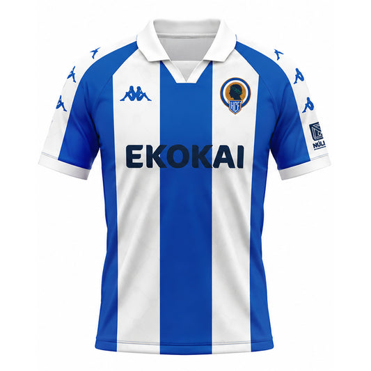 Camiseta Hércules 2026-2027 Local