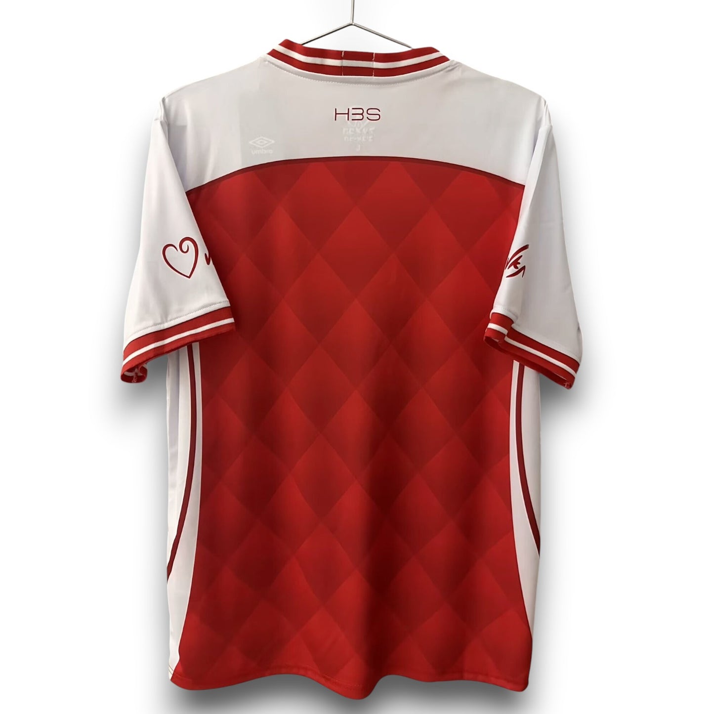 Camiseta Hapoel Beer-Sheva 2026-2027 Local