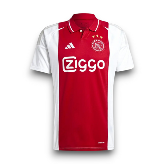 Camiseta Ajax 2024-2025 Local