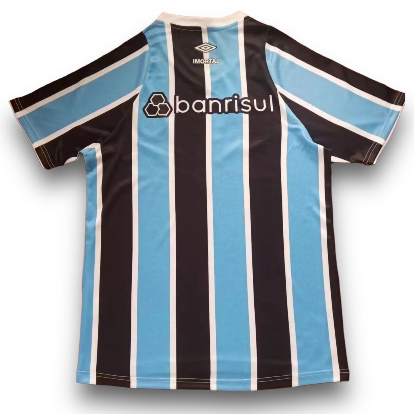 Camiseta Gremio 2024-2025 Local