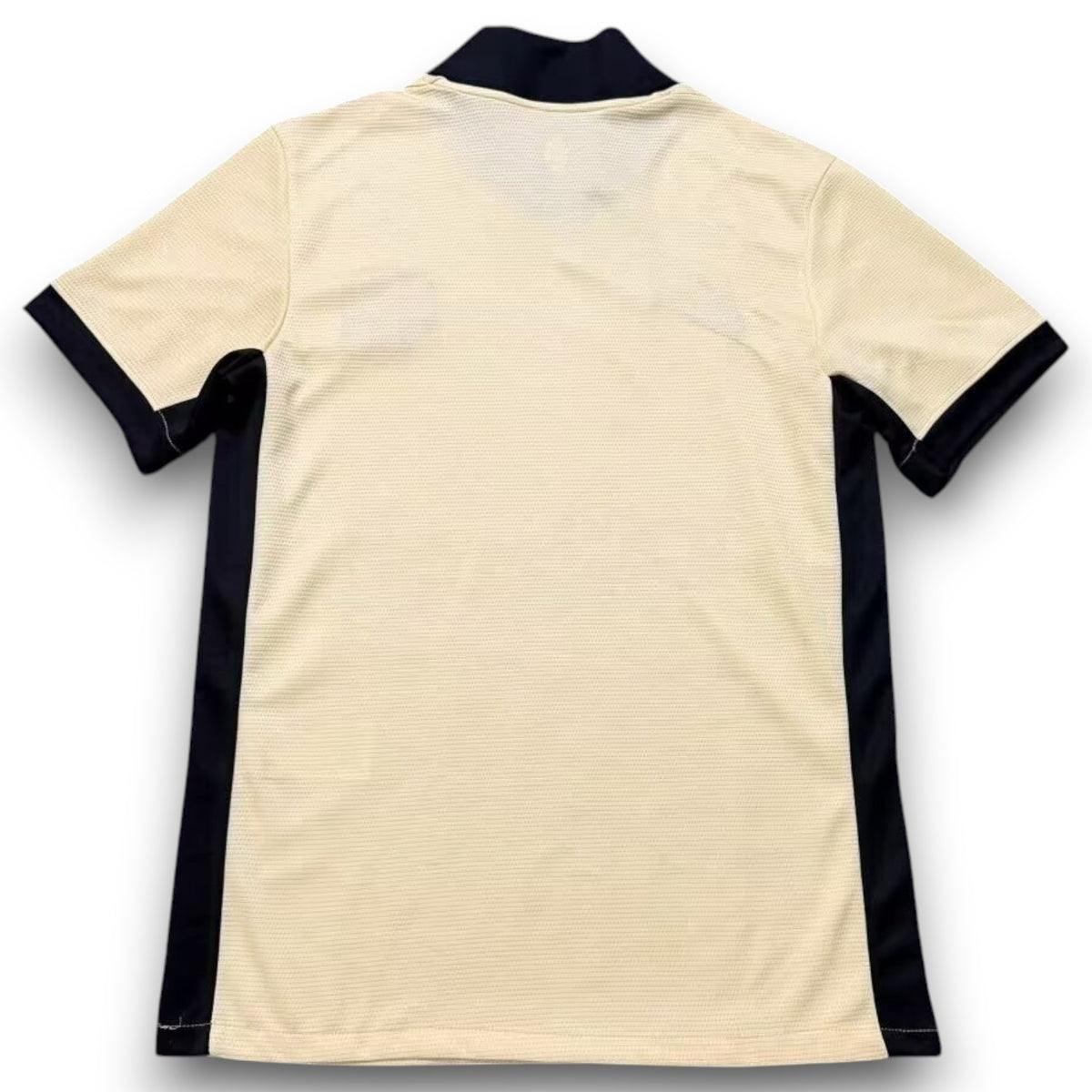 Camiseta Vasco da Gama 2026-2027 Alternativa