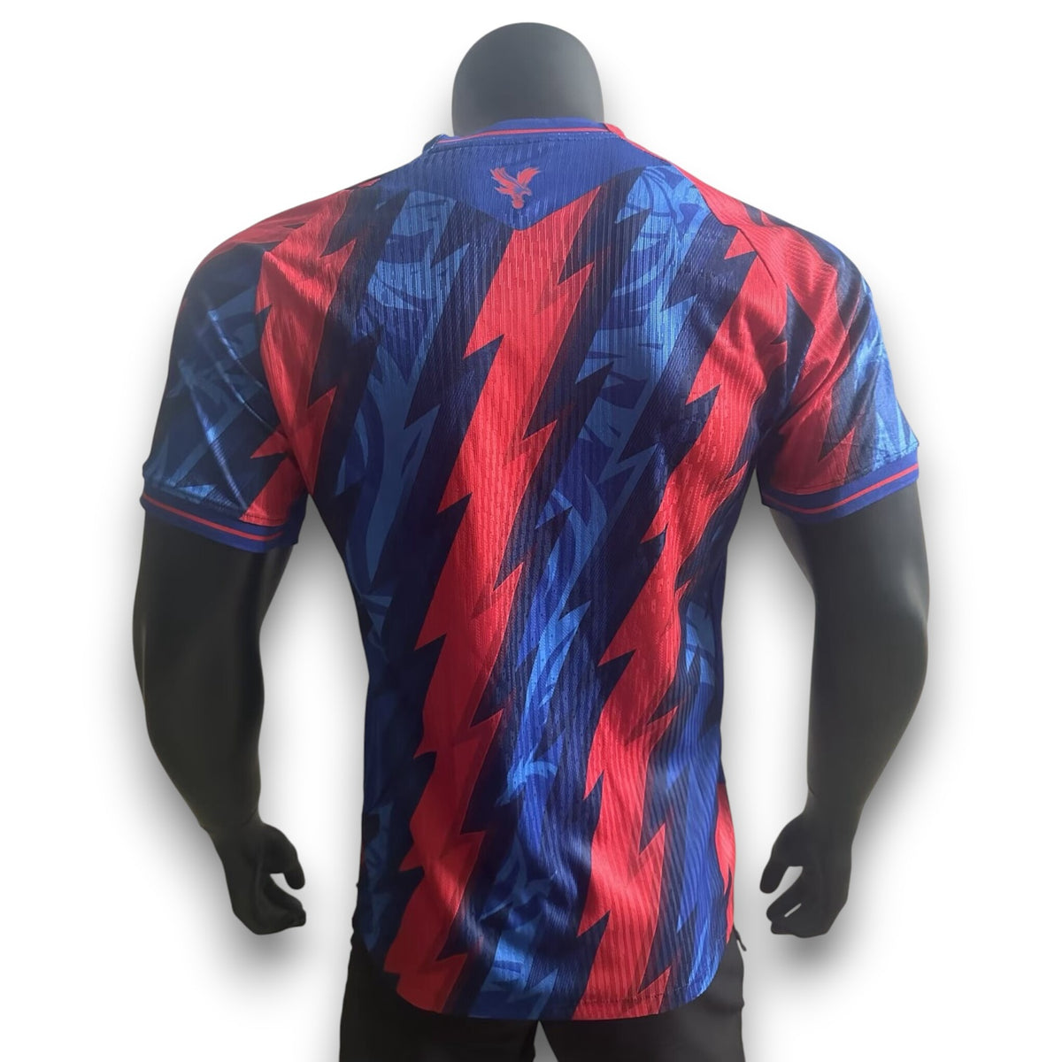 Camiseta Crystal Palace 2026-2027 Alternativa - Version Pro Player